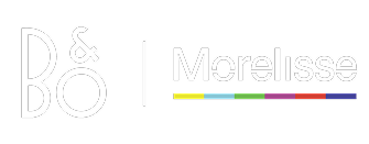 Site Logo Morelisse Beeld en Geluid B.V.